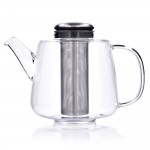 Чайник със запарка за чай DUKA RITUAL 1.700 мл.