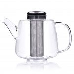 Чайник със запарка за чай DUKA RITUAL 1.700 мл.