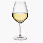 Чаши за вино 6 бр. DUKA PRISM 550 мл.