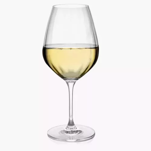 Чаши за вино 6 бр. DUKA PRISM 550 мл.