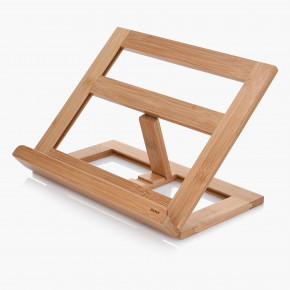 Поставка за книги DUKA BAMBOO
