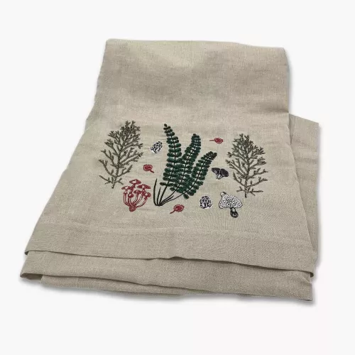 Покривка DUKA ALFHEIM 250x150 см.