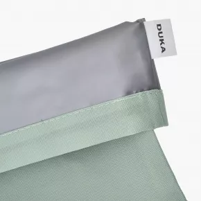 Термо чанта DUKA IDEAL LUNCH, зелен