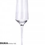 Чаши за шампанско 2 бр. DUKA CHARISMA 190мл. 