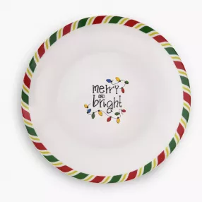 Чиния DUKA FESTLIG 20 см., merry