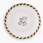 Чиния DUKA FESTLIG 20 см., merry