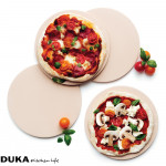 Камъни за пица 4 бр. PIZZA STONE 20.5 см.