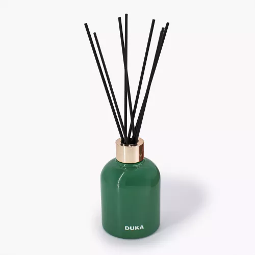 Арома дифузер DUKA GLEN VELVET AMBER 150 мл.