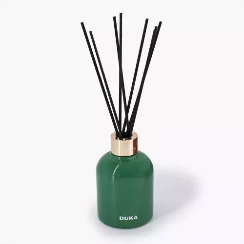 Арома дифузер DUKA GLEN VELVET AMBER 150 мл.