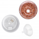 Овлажнител за въздух с хималайска сол DUKA BERGVIND