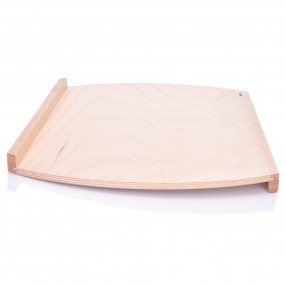 Дъска за рязане с борд DUKA BOKTRA 58x38 см.