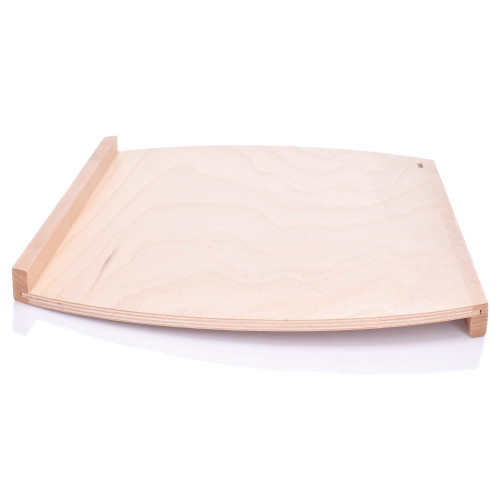 Дъска за рязане с борд DUKA BOKTRA 58x38 см.
