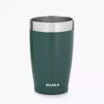 Термо чаша DUKA PARKERA 500 мл., зелен