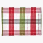 Подложка за хранене DUKA GLEN 50x34.5 см., зелен