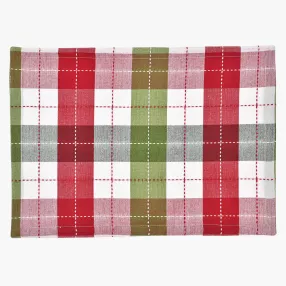 Подложка за хранене DUKA GLEN 50x34.5 см., зелен