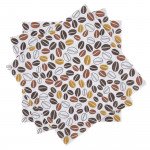 САЛФЕТКИ 20 БР. DUKA PAW AROMA 33х33 см. 