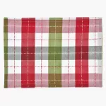 Подложка за хранене DUKA GLEN 50x34.5 см., зелен