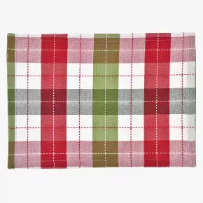 Подложка за хранене DUKA GLEN 50x34.5 см., зелен Подложка за хранене DUKA GLEN 50x34.5 см., зелен