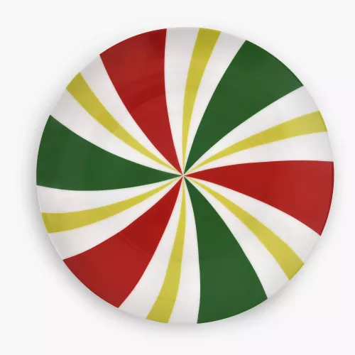 Чиния DUKA FESTLIG 20 см.