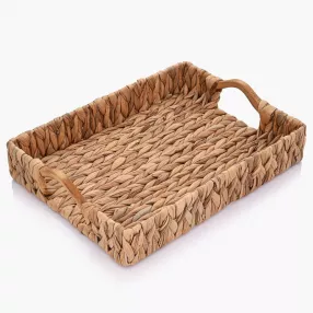 Поднос DUKA HYACINTH 40x30 см.