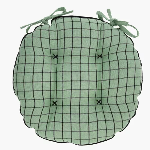 Възглавница за стол DUKA JONKVILL 43 см., зелен