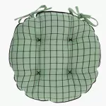 Възглавница за стол DUKA JONKVILL 43 см., зелен