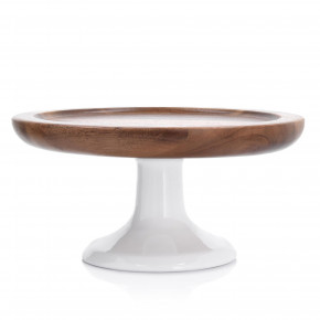 Поставка за сладкиши с капак DUKA ACACIA 20 см.