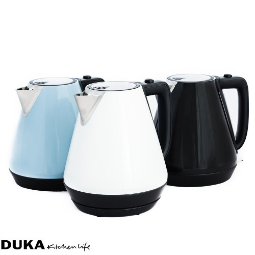 Електрическа кана DUKA BOSSE 1,7 л.