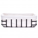 Панер за хляб DUKA FINT 26x19x9 см.