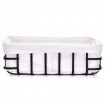 Панер за хляб DUKA FINT 26x19x9 см.