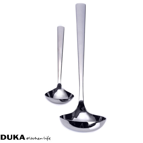 Комплект черпаци за сервиране DUKA UNIVERSAL