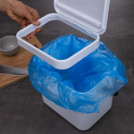 Кош за отпадъци DUKA BIN 7000 мл.