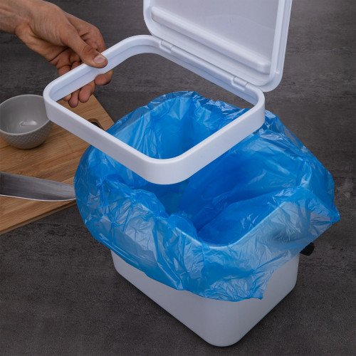 Кош за отпадъци DUKA BIN 7000 мл.