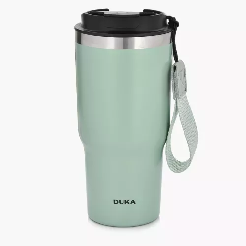 Термо чаша DUKA RESA 600 мл., зелен