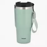 Термо чаша DUKA RESA 600 мл., зелен