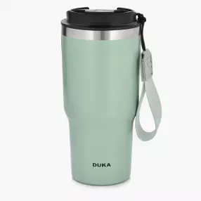 Термо чаша DUKA RESA 600 мл., зелен