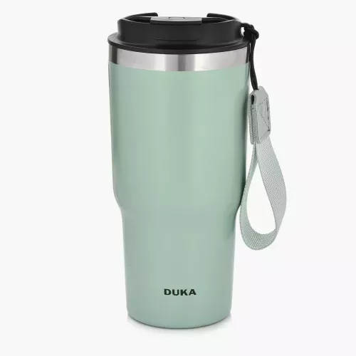 Термо чаша DUKA RESA 600 мл., зелен