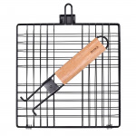 Скара за печене DUKA GRILL 47x24 cм.