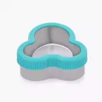 Детски сет за бисквити 4 части DUKA MINI