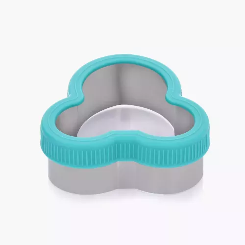 Детски сет за бисквити 4 части DUKA MINI