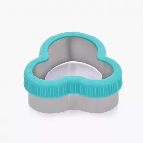 Детски сет за бисквити 4 части DUKA MINI