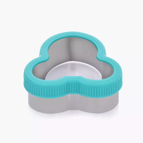 Детски сет за бисквити 4 части DUKA MINI