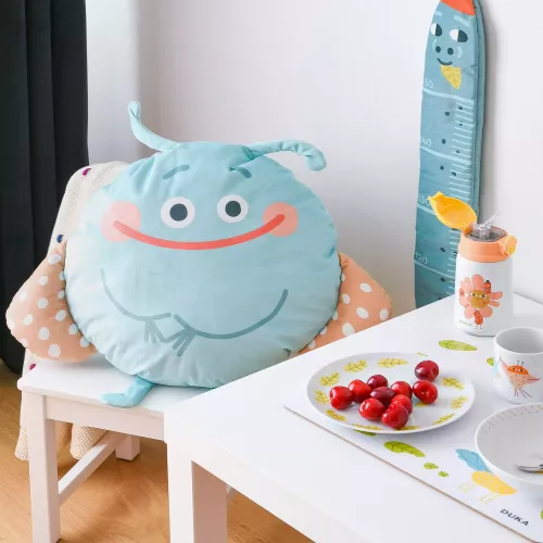 Термо чаша DUKA MINI 350 мл., жълт Термо чаша DUKA MINI 350 мл., жълт