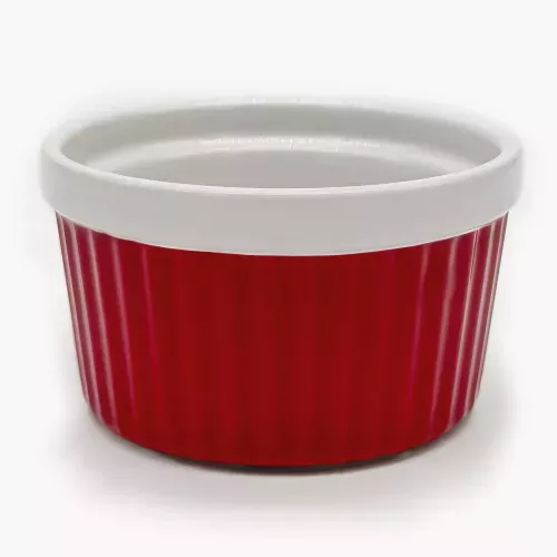 Форма за печене DUKA LYCKLIG 9 см., елха