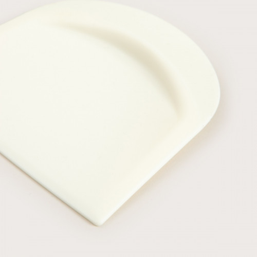 Стъргалка за тесто HOMLA MOLLIS 12x10 см