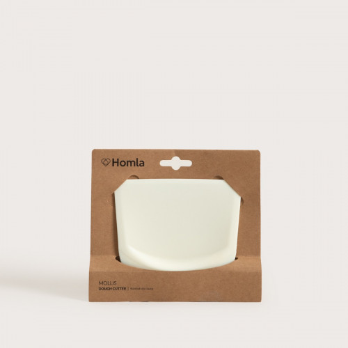 Стъргалка за тесто HOMLA MOLLIS 12x10 см