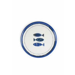 Чиния за пица EXCELSA OCEAN 31 CM