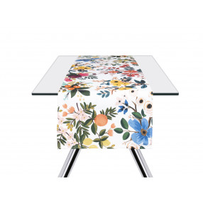 Тишлайфер EXCELSA FLORI RIDA 45X140 CM