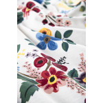 Тишлайфер EXCELSA FLORI RIDA 45X140 CM