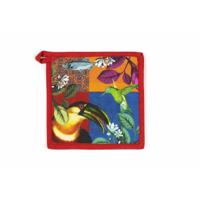 Домакинкска ръкохватка EXCELSA RHAPSODY 20X20 CM